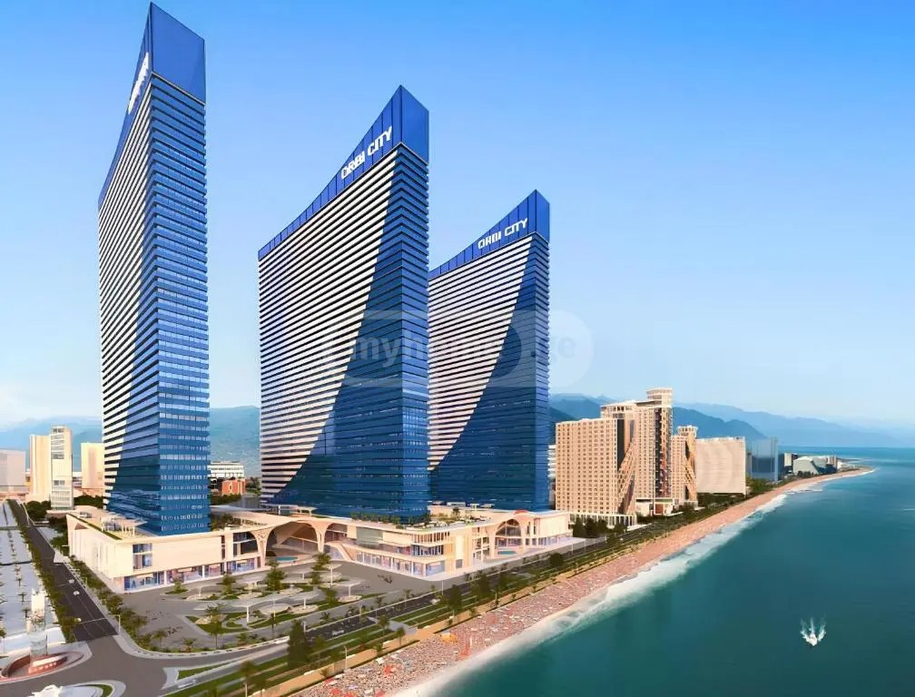 ხიმშიაშვილი შ. ქ. 7 - 1 rooms