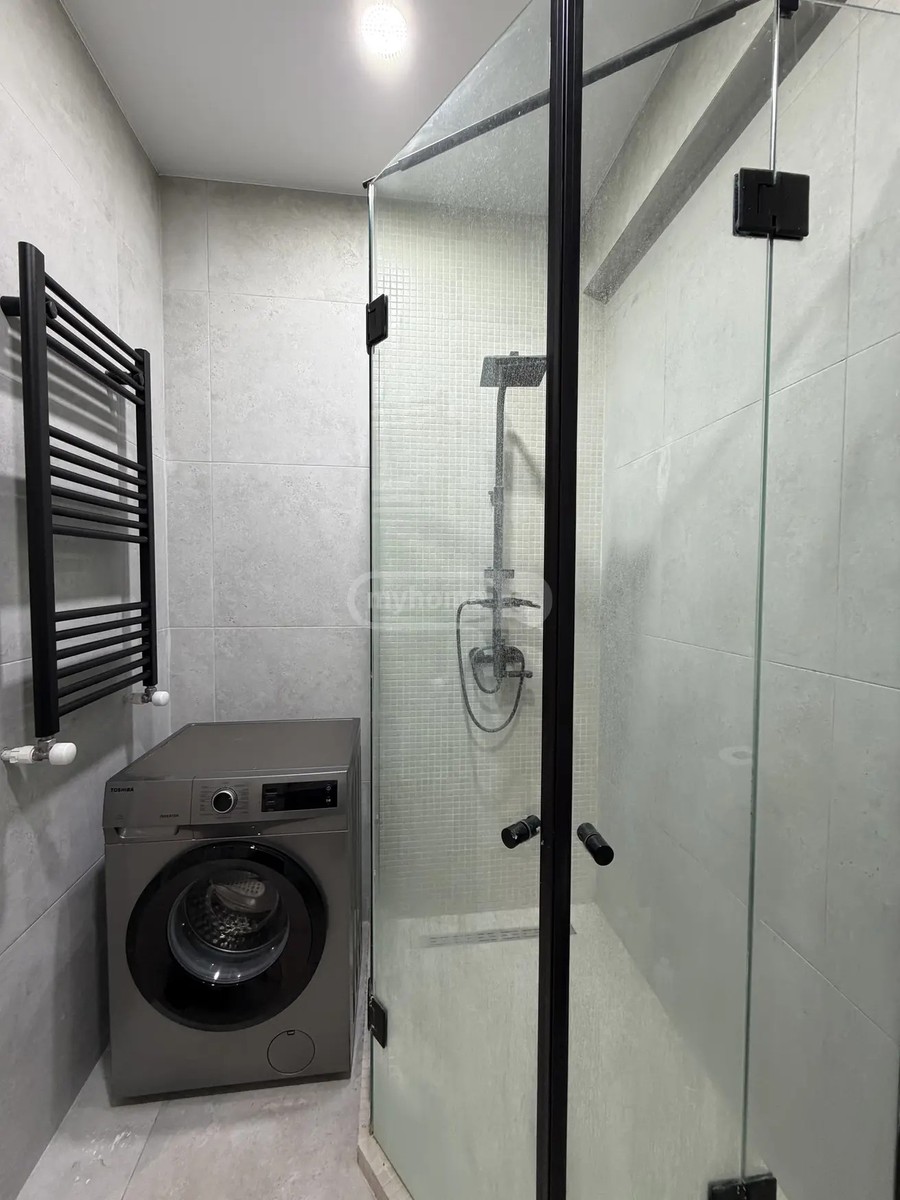 წყნეთის გზატკეცილი 45 - 2 rooms