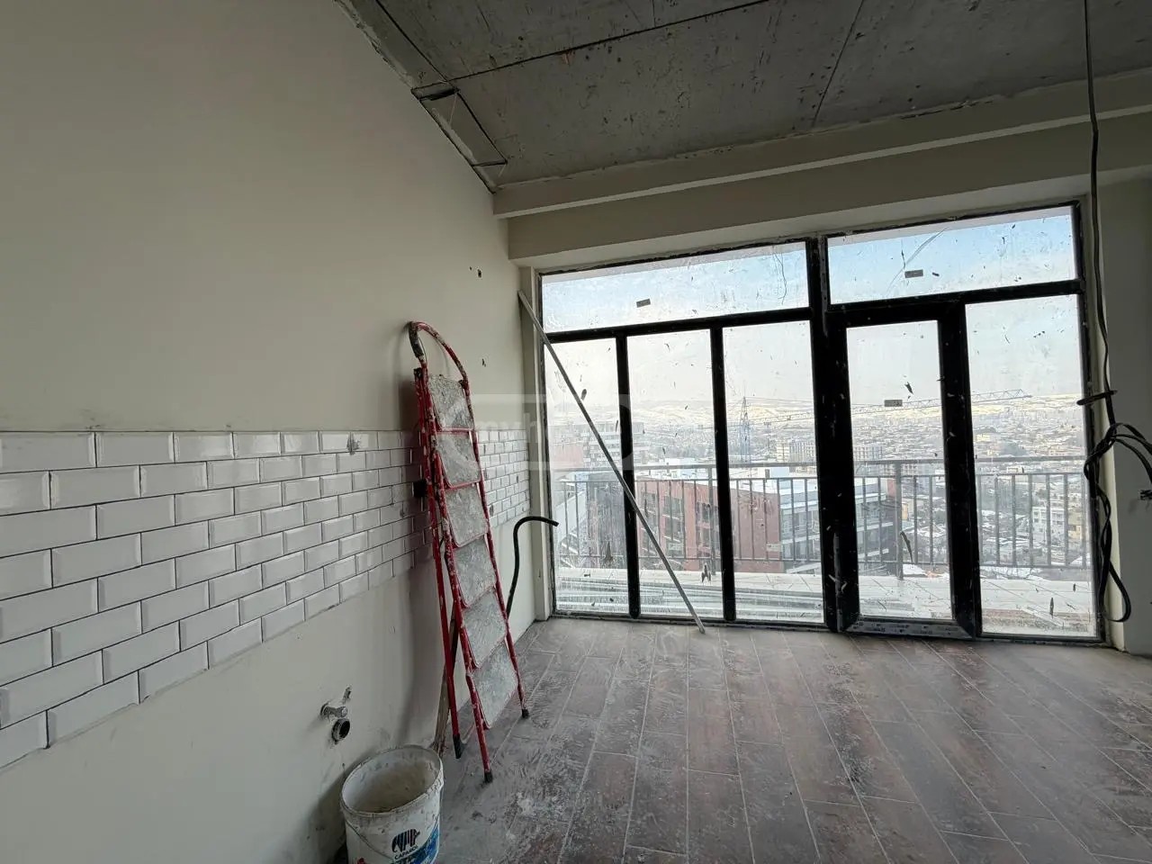 გოძიაშვილი ვ. ქ. 36გ - 2 rooms