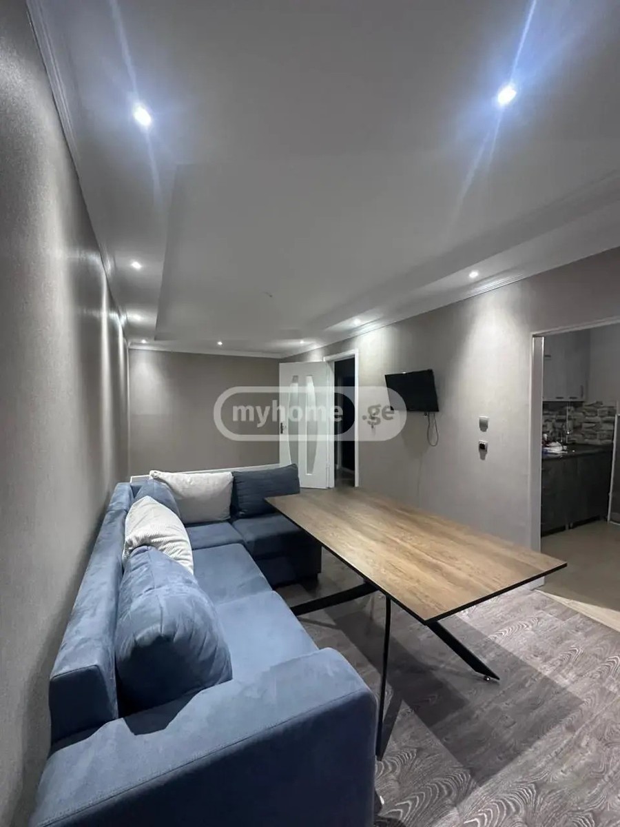 გურამიშვილი დ. ქ.  - 3 rooms