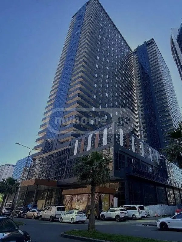 ფიროსმანი ნ. ქ.  - 2 rooms