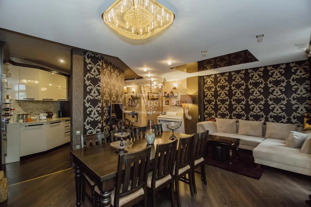 კობალაძე ი. ქ. 1 - 4 rooms