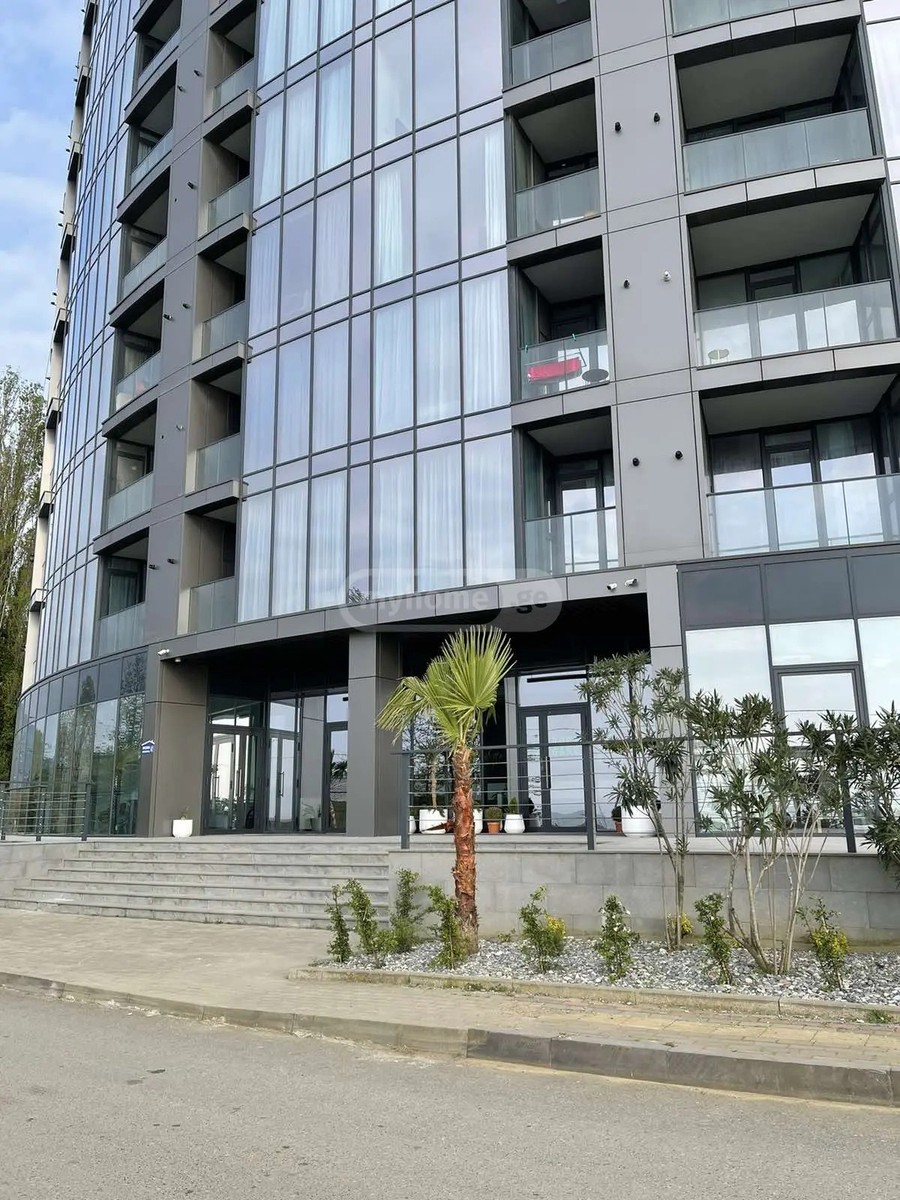 ბათუმი, საქართველო - 1 rooms