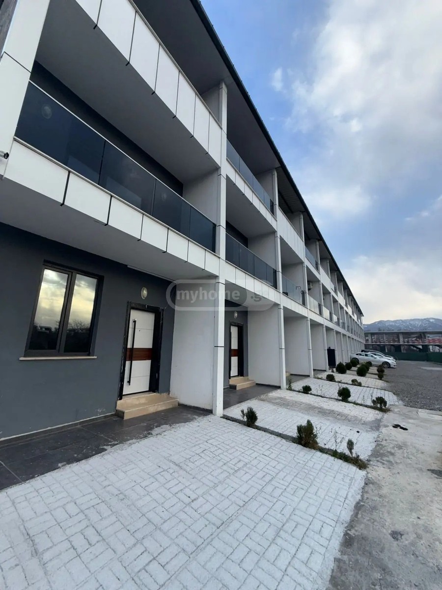 კაკაბაძე დ. ქ. 10 - 4 rooms