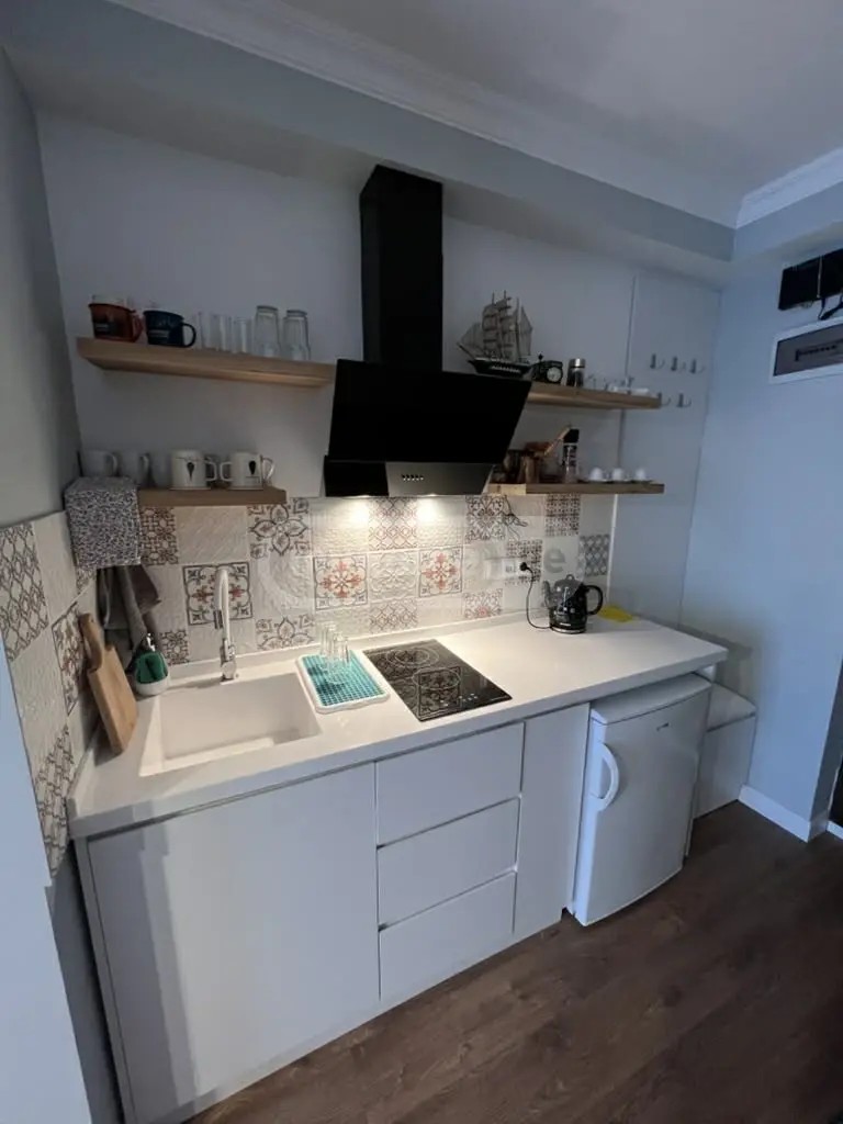 კობალაძე ი. ქ.  - 2 rooms