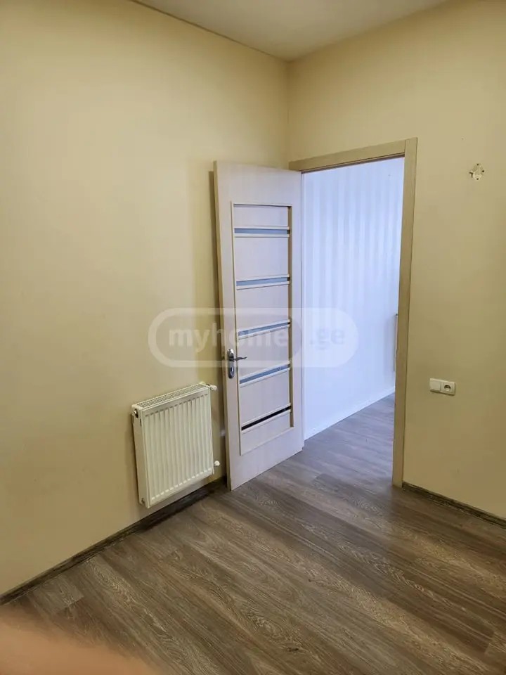 ნანეიშვილის ვ. ქ.  - 3 rooms