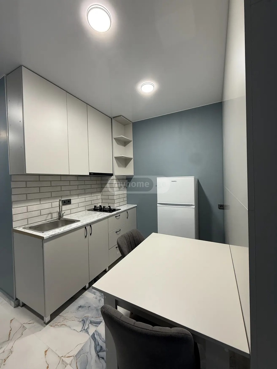 ანგისის 3 ჩიხი 4 - 1 rooms