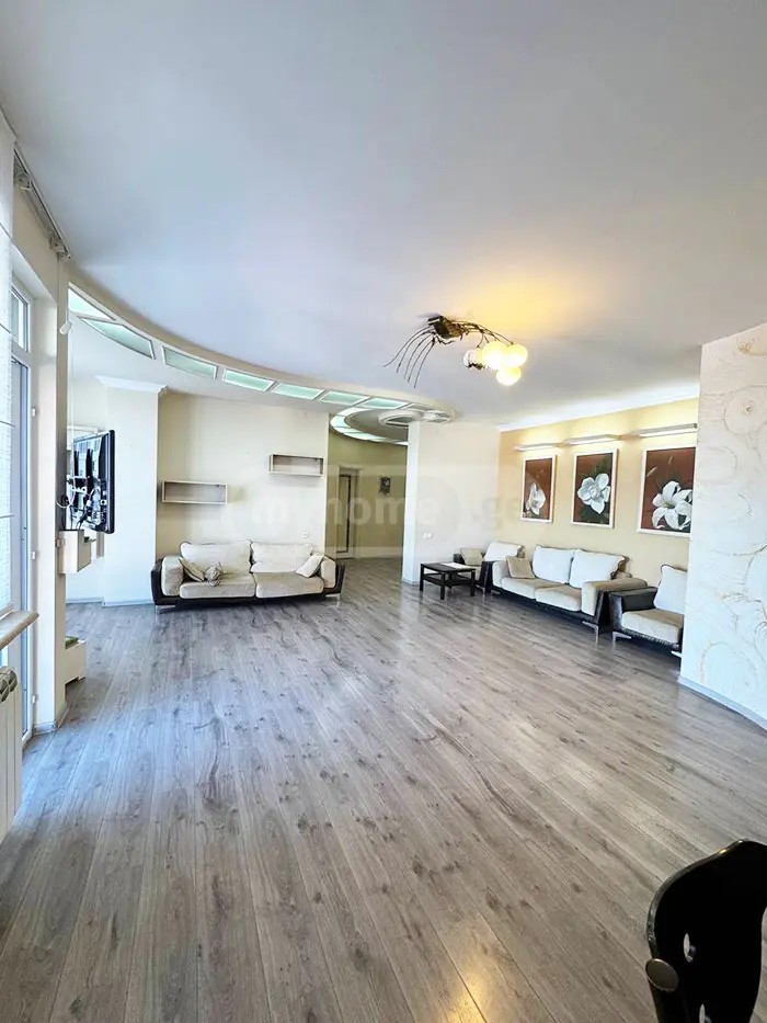 გორგასალი ვ. ქუჩა 149 - 3 rooms