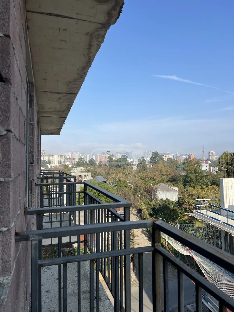 ადლიის ქ. 58 - 2 rooms