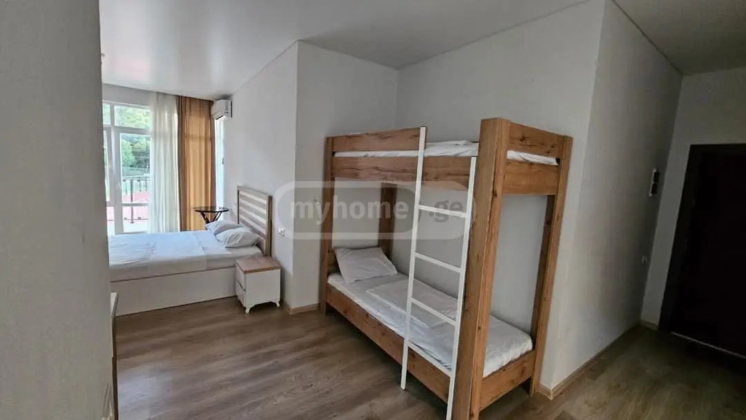 მახინჯაურის გვირაბი 000 - 2 rooms