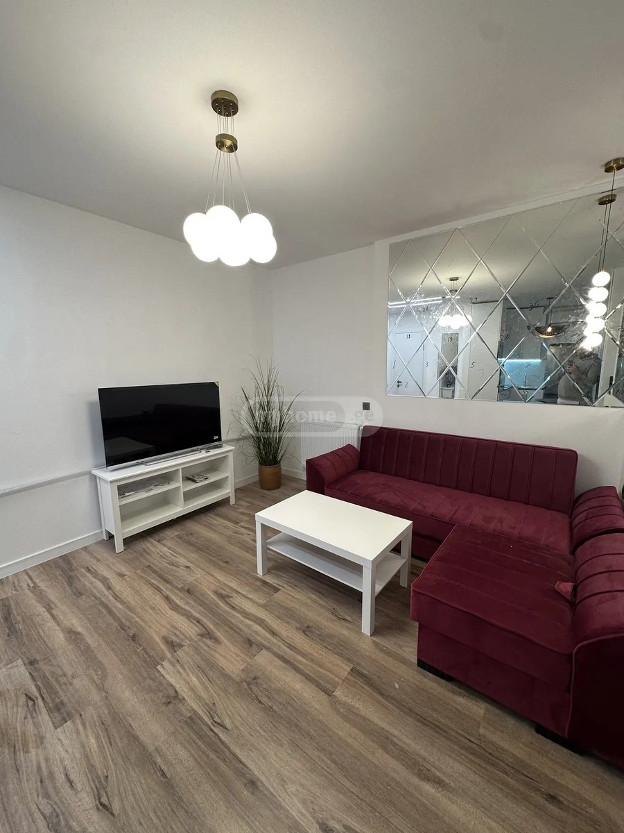 Seaside Street 1 - 3 rooms