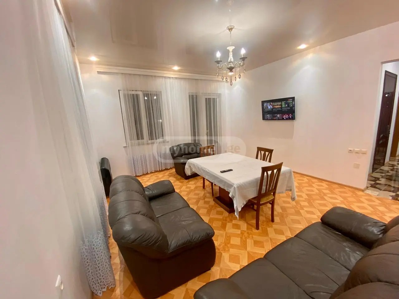 სატესტო ქუჩა ბათუმი 2  - 5 rooms