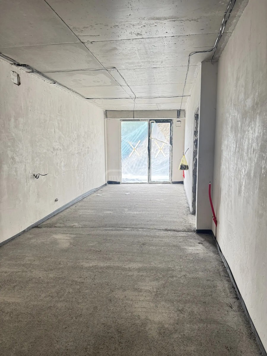 გიორგი დანელიას ქუჩა 47 - 3 rooms