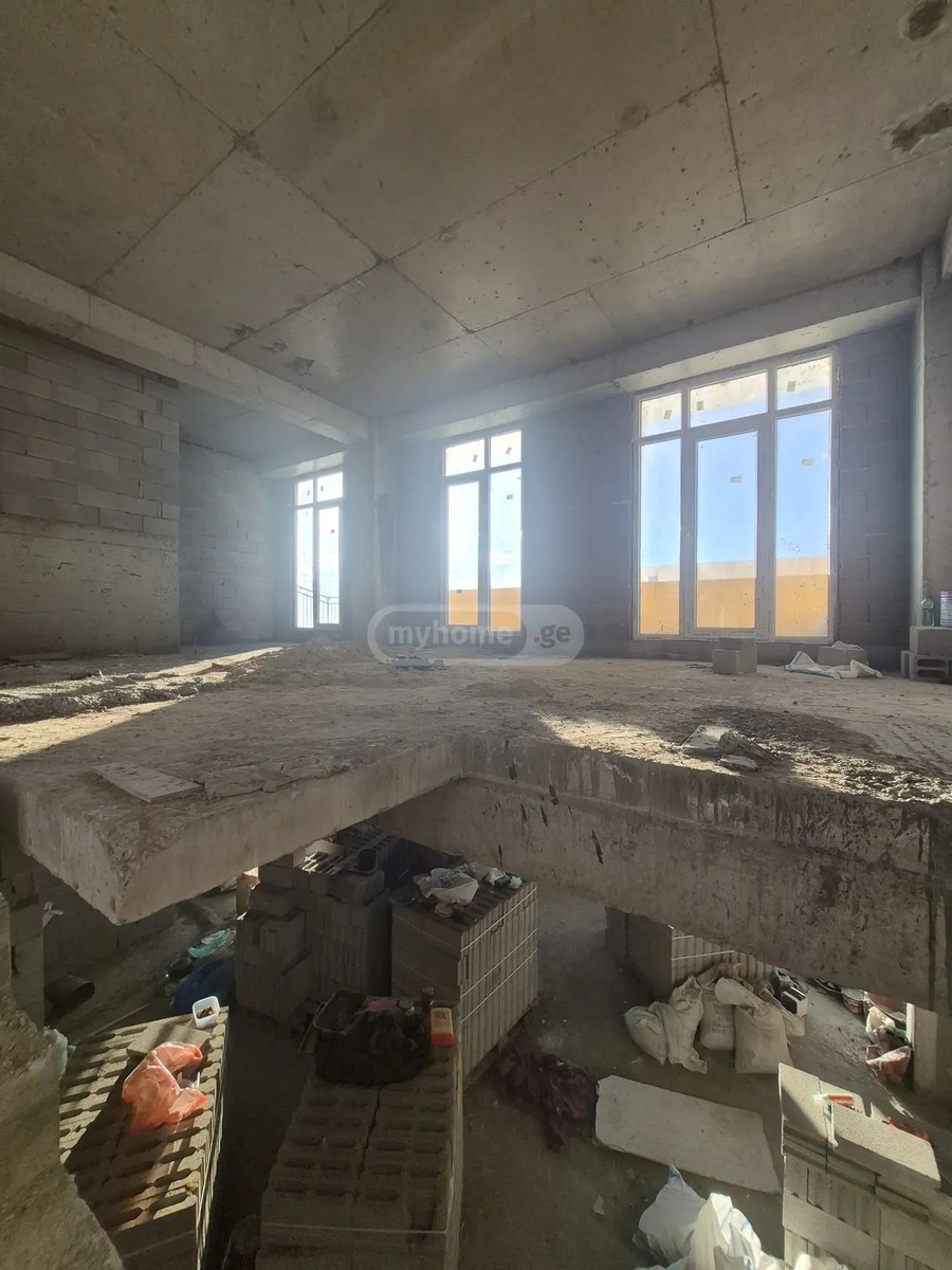 მირიან მეფის ქ.  - 6 rooms