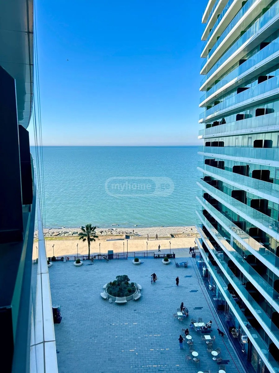 Lekh and Maria Kaczynski street 8 - 2 rooms