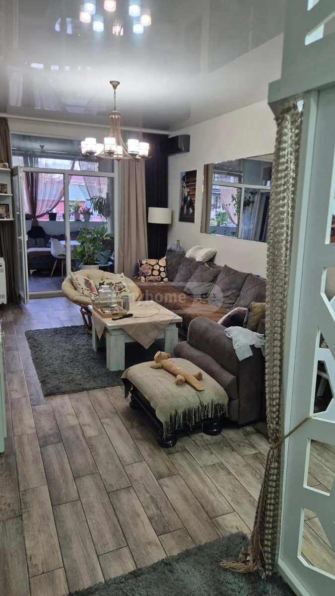 Такаишвили - 3 rooms