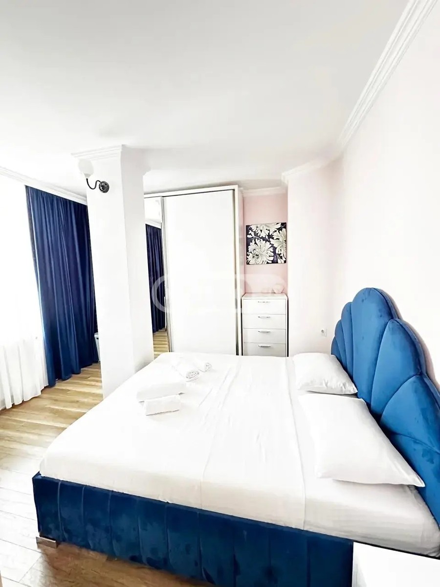 შარტავა ჟ. ქ.  - 3 rooms