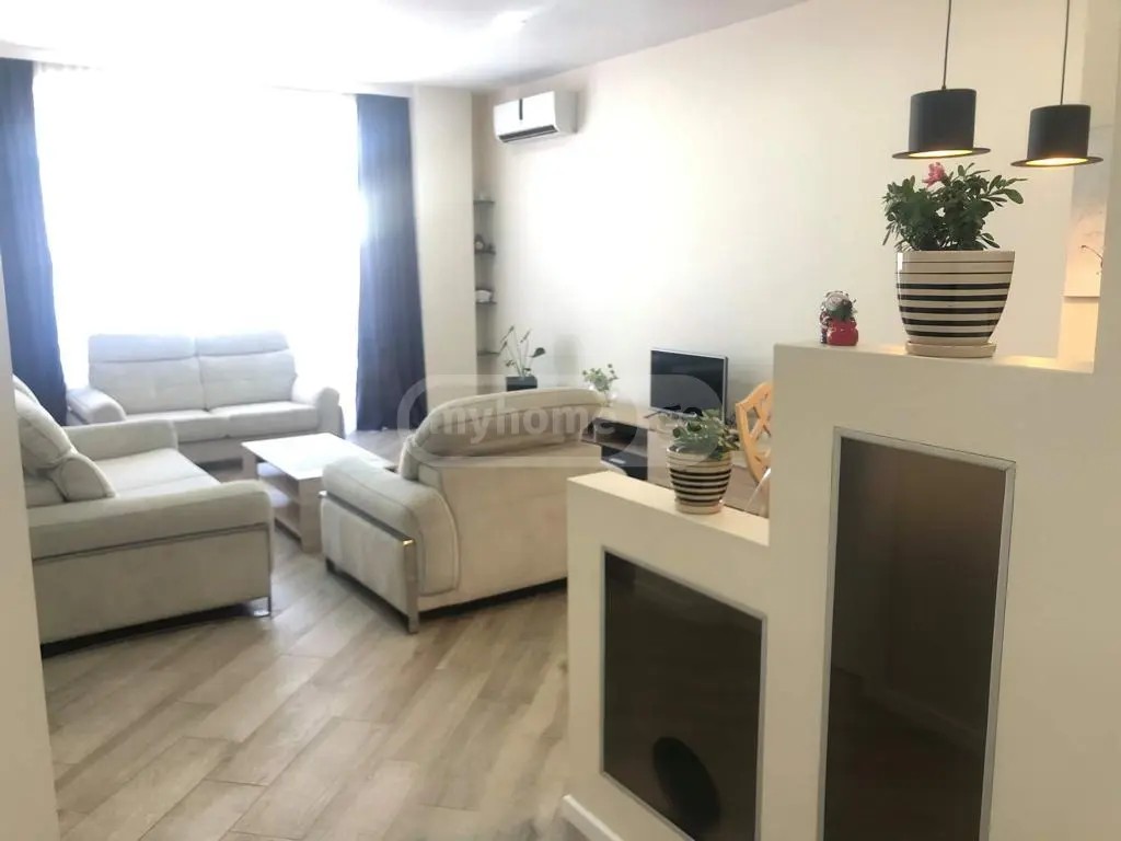 ვაჟა-ფშაველას ქ. 16 - 3 rooms