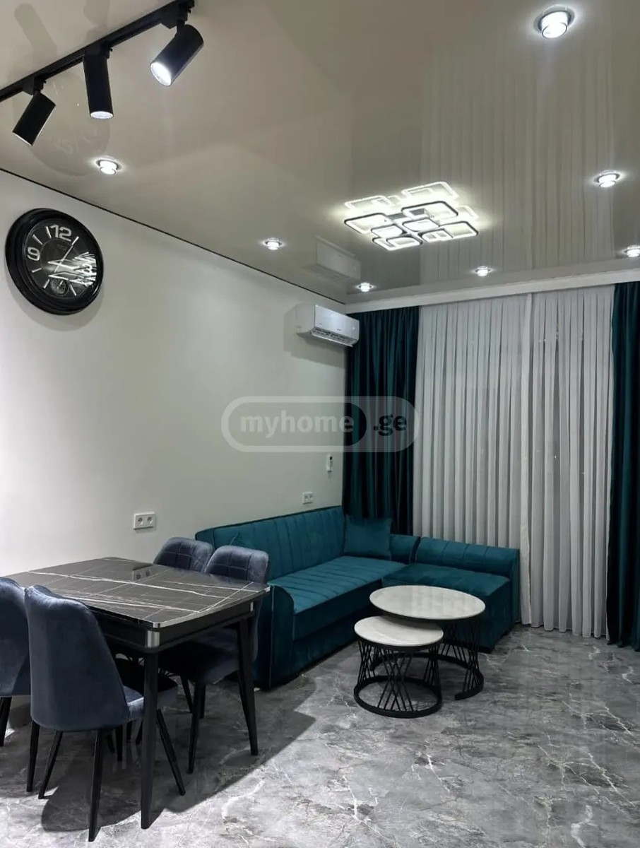 შარტავა ჟ. ქ.  - 2 rooms