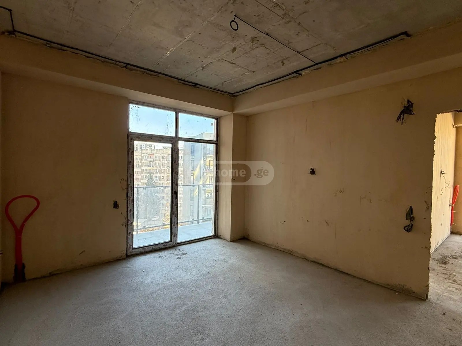Mirian Mefi St. - 3 rooms