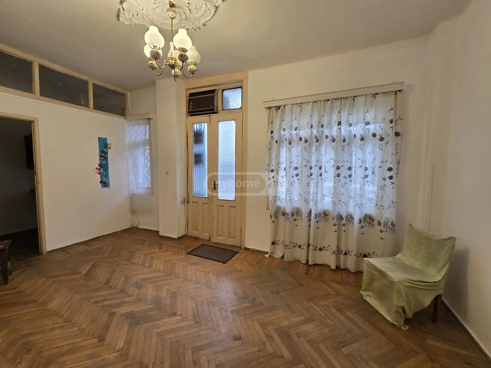 თამარ მეფის ქ. 777 - 3 rooms