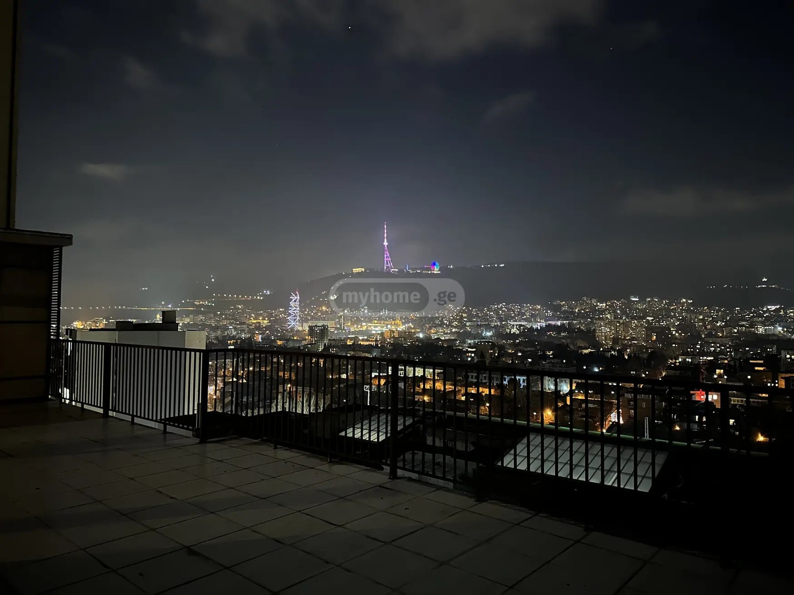 დადიანი ც. ქ. 7 - 5 rooms