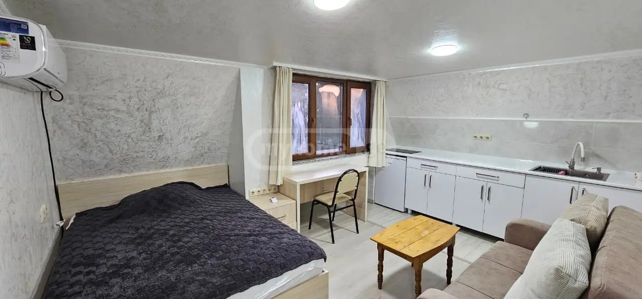 улица Галактиона Табидзе, 24 - 2 rooms