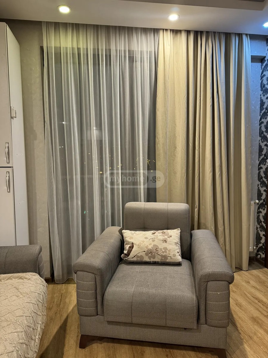დადიანი ც. ქ. 7ბ - 2 rooms