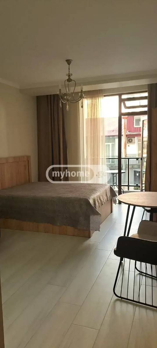 ლერმონტოვი მ. ქუჩა 12 - 1 rooms