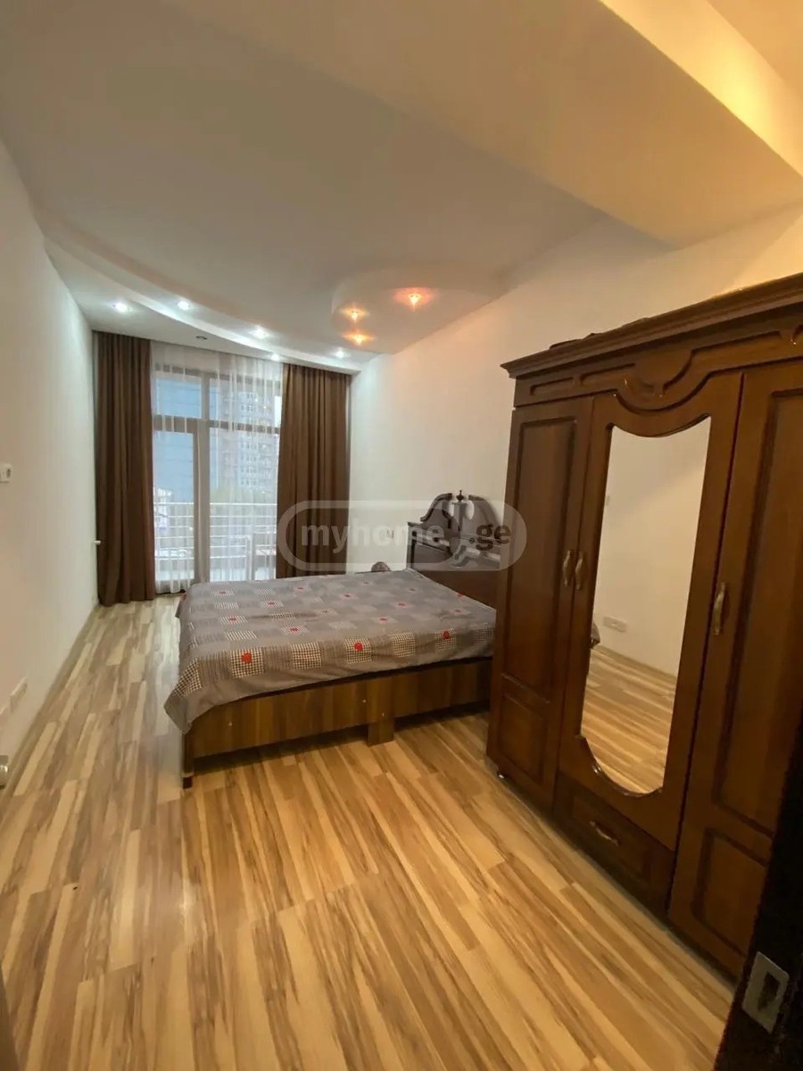 ხიმშიაშვილი ს. ქ. 22 - 2 rooms