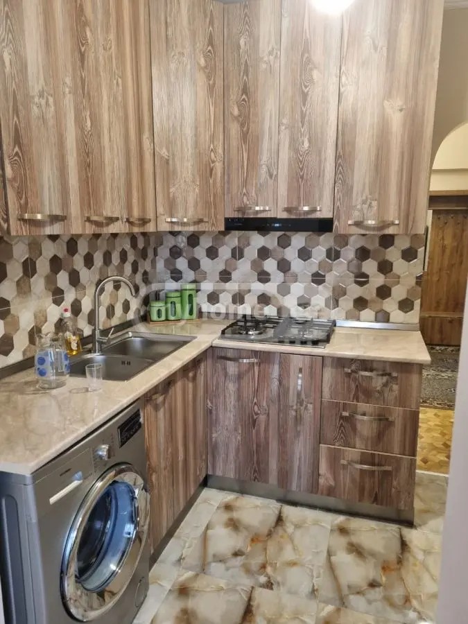 ჭავჭავაძის გამზ.  - 3 rooms