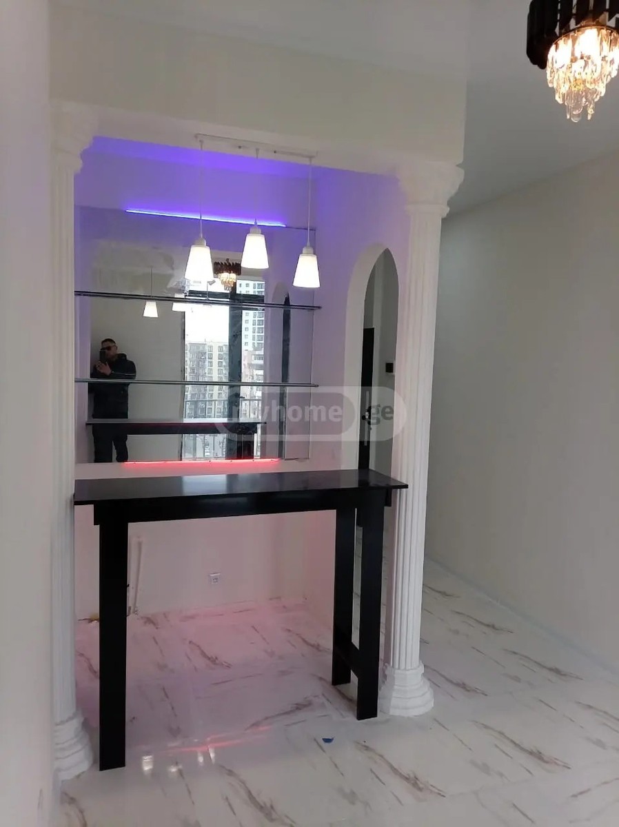 გულიას ქ.  - 1 rooms