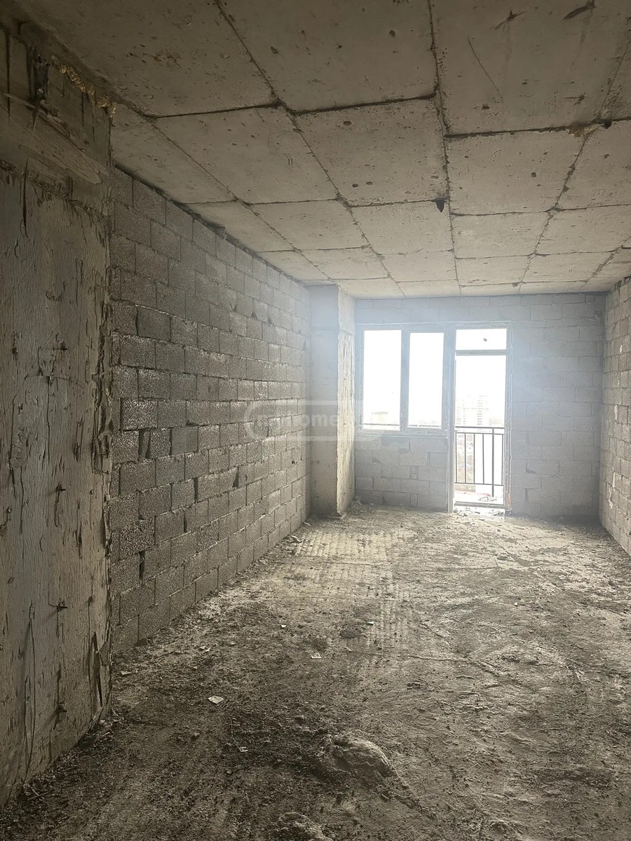 ანგისის ქ.  - 1 rooms