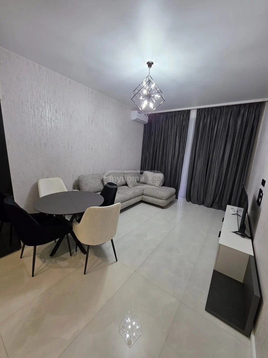 ფერმწერთა - 2 rooms