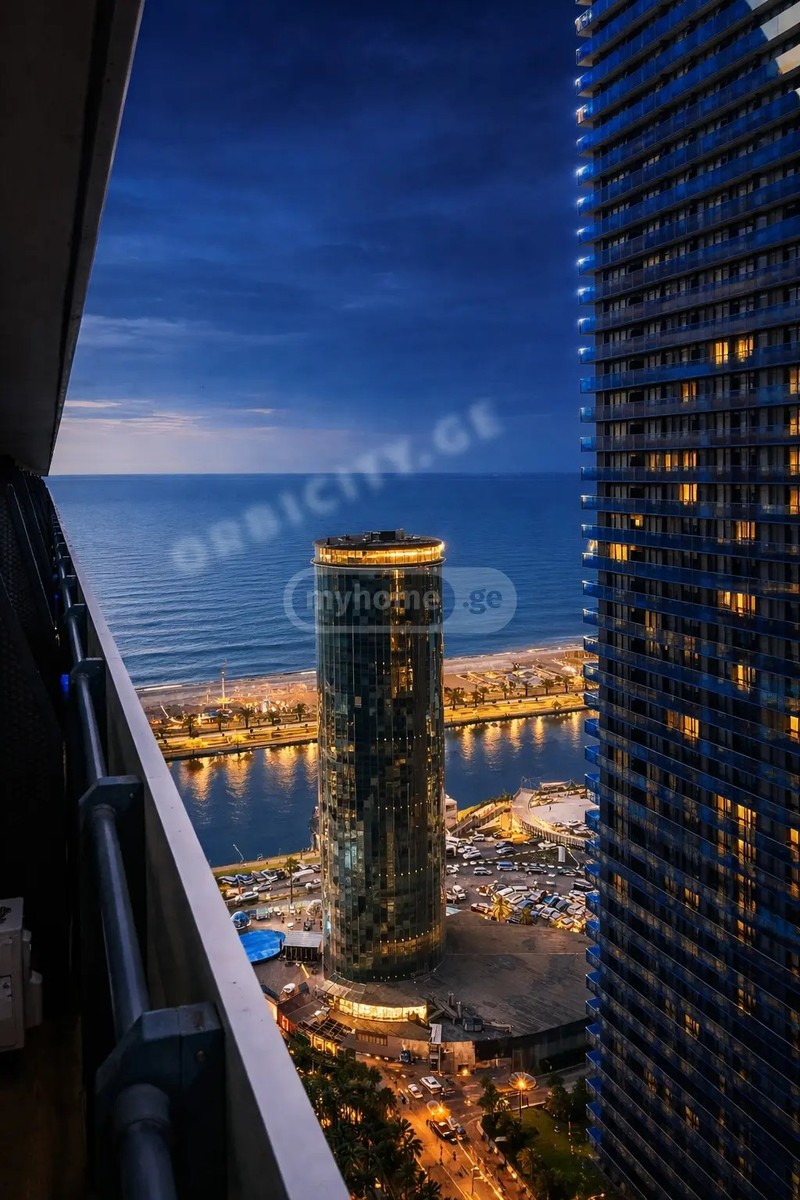 ხიმშიაშვილი შ. ქ. 7 - 1 rooms