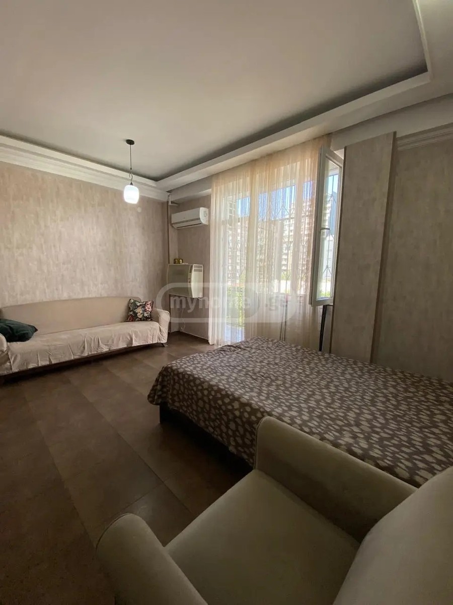 ხიმშიაშვილი ს. ქ. 19 - 1 rooms