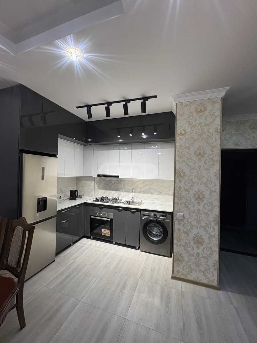 შენგელია რ. ქ. 7 - 2 rooms