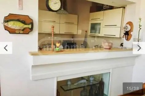 აღმაშენებლის გამზ. 10 - 4 rooms