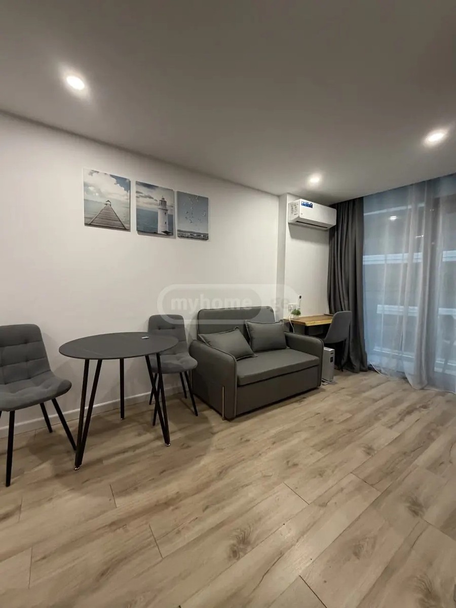 ლეხ და მარია კაჩინსკების ქუჩა 8 - 2 rooms