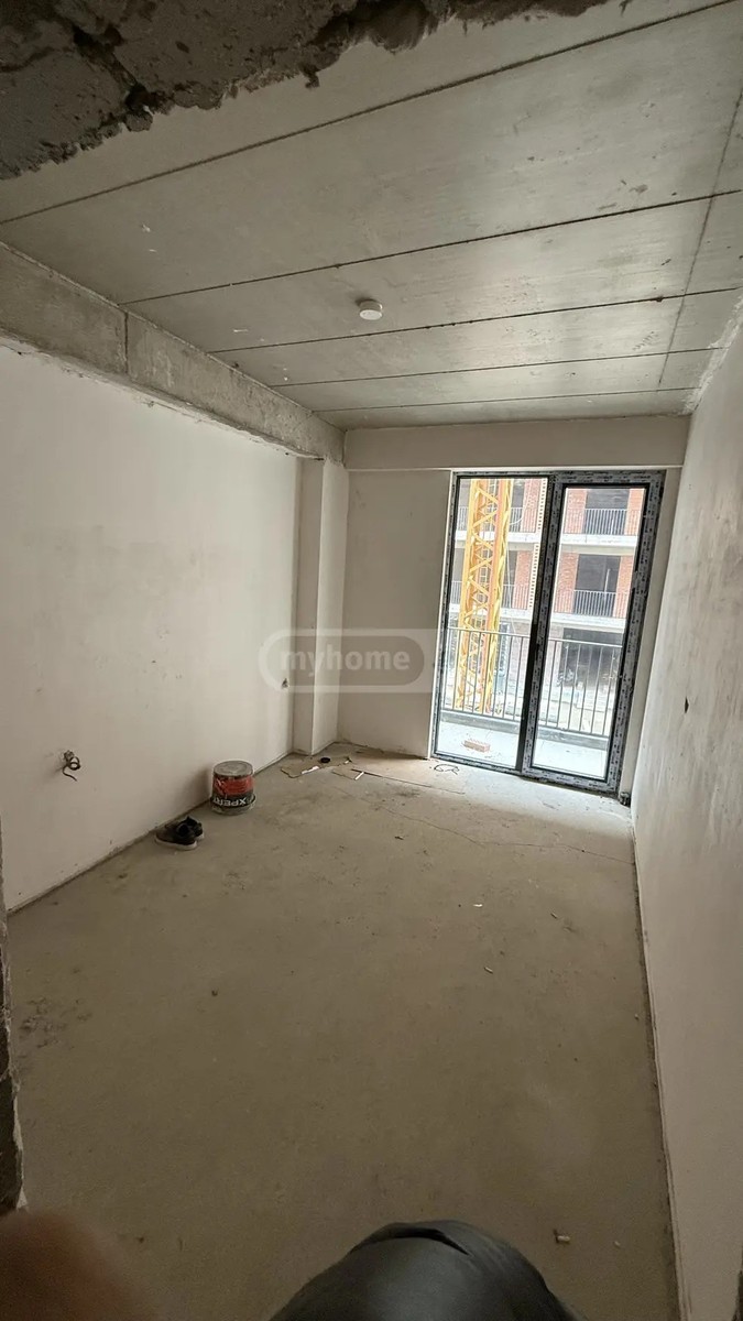 დადიანი ც. ქ. 263 - 2 rooms