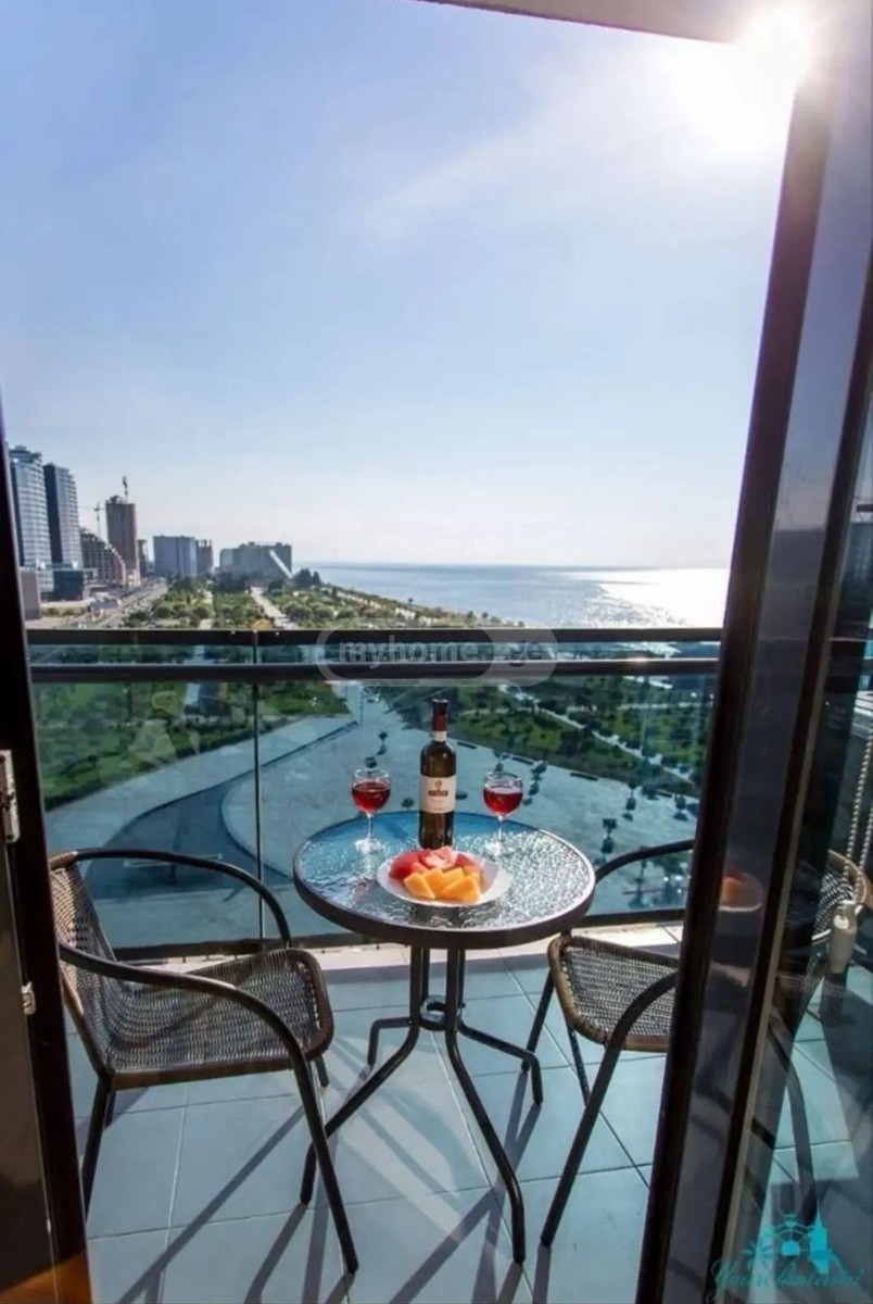 ხიმშიაშვილი შ. ქ. 57ა - 2 rooms