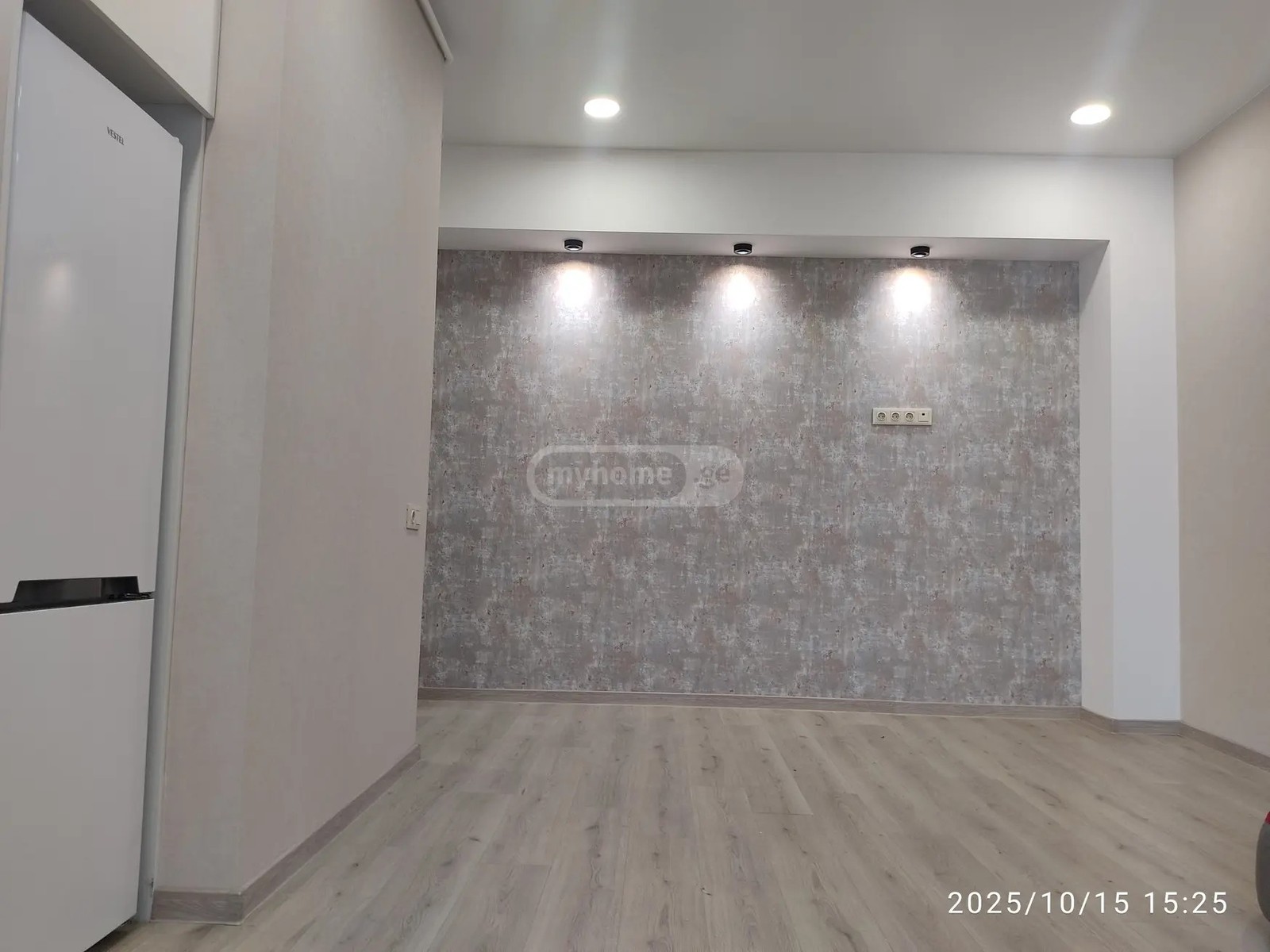 ბაგრატიონი ვ. ქუჩა 71 - 3 rooms