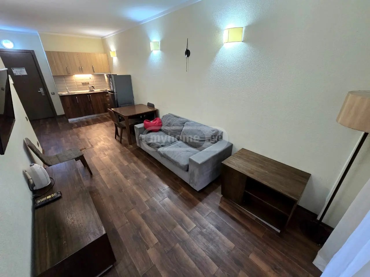 კობალაძე ი. ქ. 4 - 2 rooms