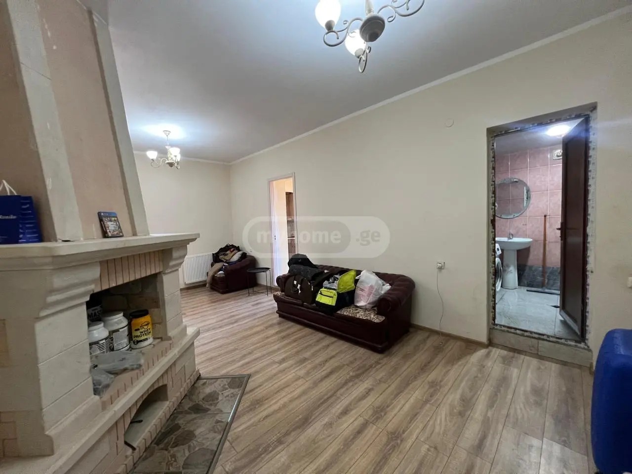 ქუთაისი 2 - 4 rooms