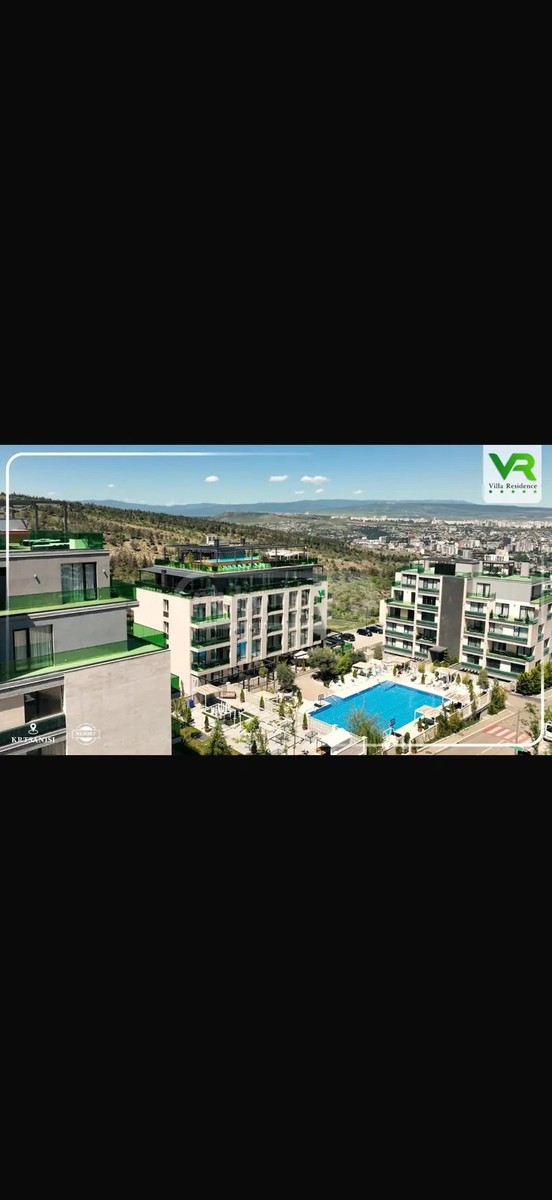 ვოლსკი გრ. ქ.  - 5 rooms