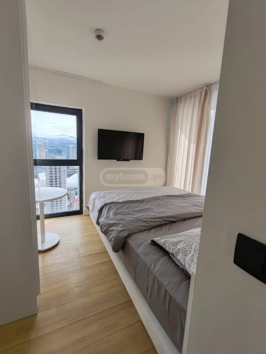 ხიმშიაშვილი შ. ქ. 7ა - 3 rooms