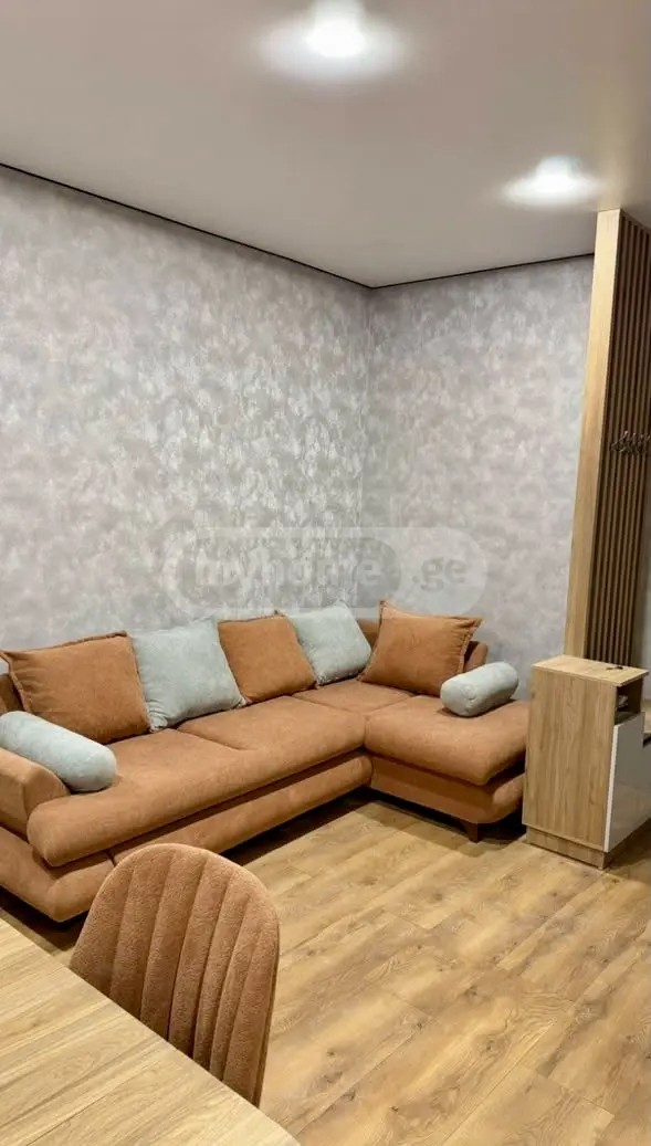 ხიზაბავრას ქ.  - 2 rooms