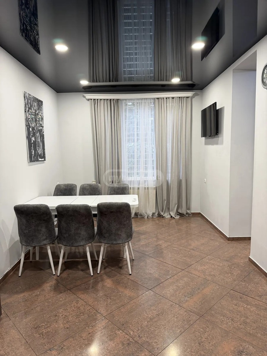 ატენის ქ. 18ბ - 3 rooms