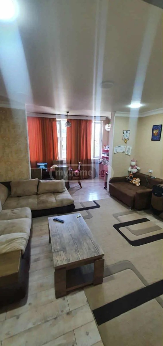 დიდი დიღომი - III მ/რ  - 3 rooms