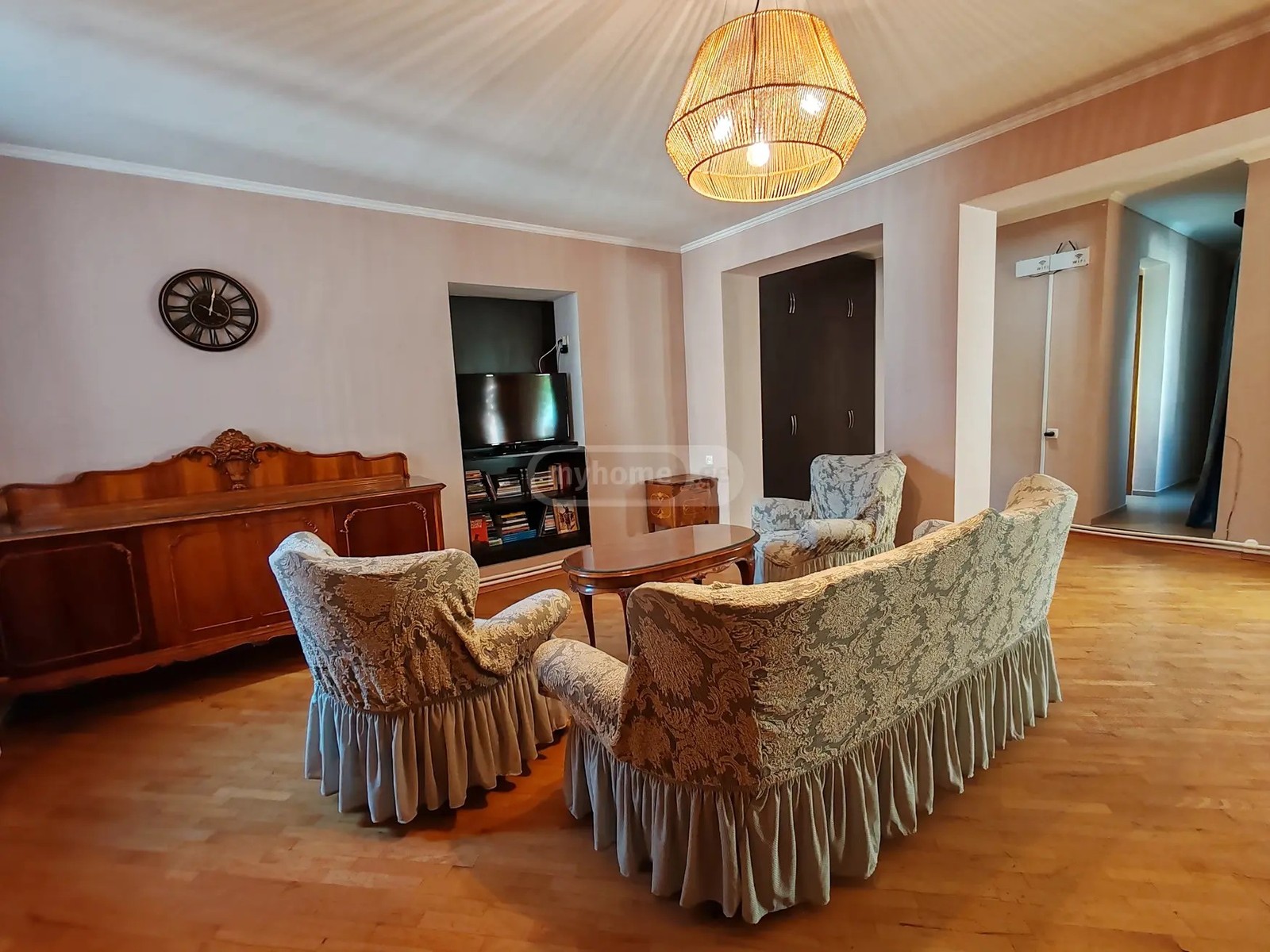 მაჭავარიანი ა. ქ.  - 3 rooms